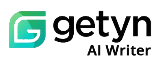 Getyn AI logo